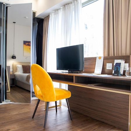 B4B Athens Signature Hotel Room photo