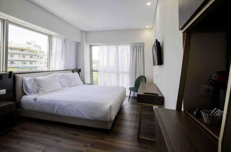 B4B Athens Signature Hotel Exterior photo