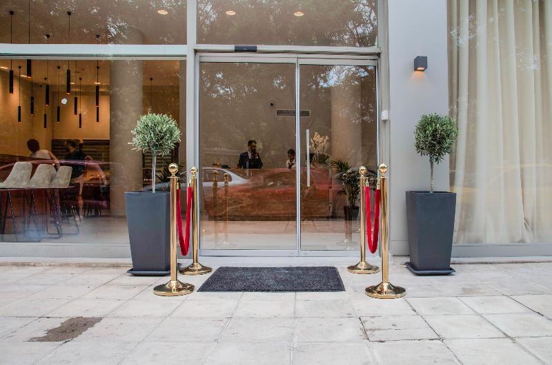B4B Athens Signature Hotel Exterior photo