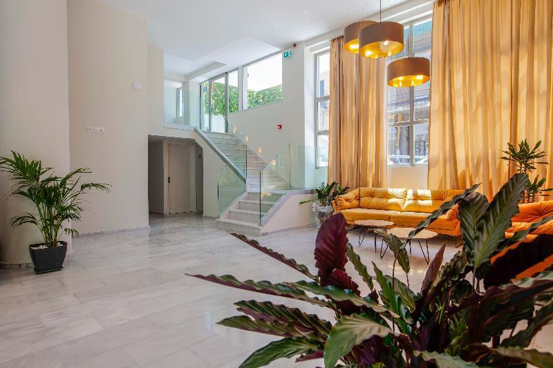B4B Athens Signature Hotel Exterior photo