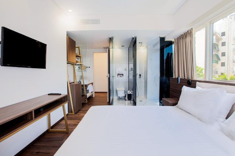 B4B Athens Signature Hotel Exterior photo