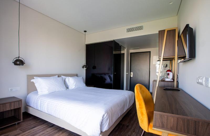 B4B Athens Signature Hotel Exterior photo
