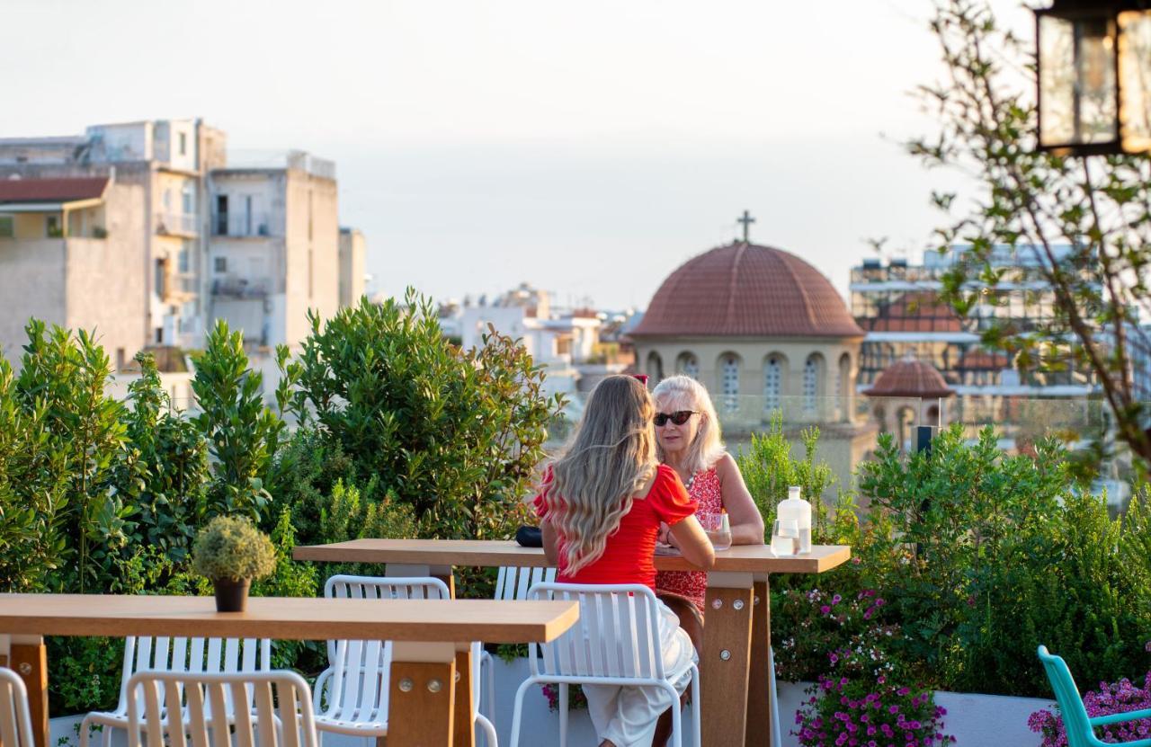 B4B Athens Signature Hotel Exterior photo