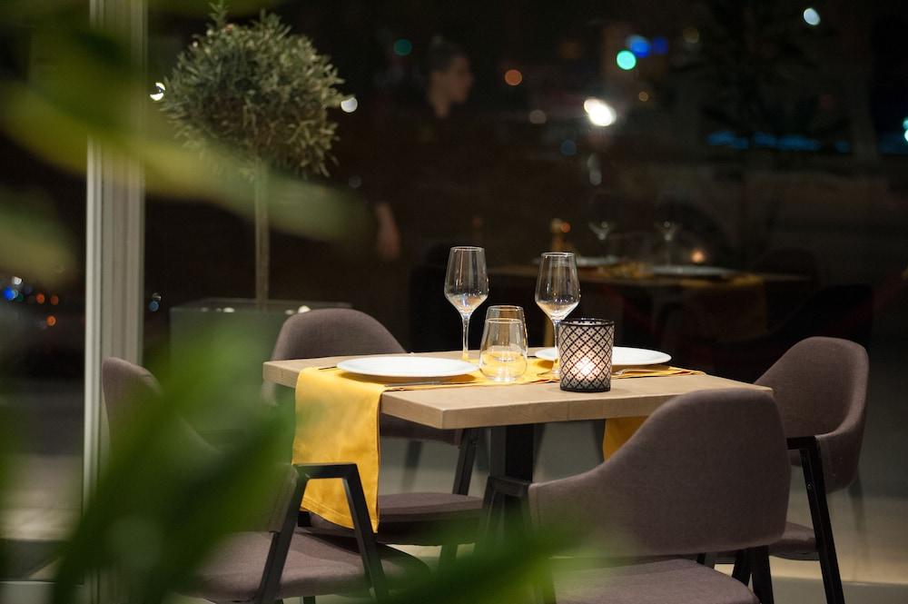 B4B Athens Signature Hotel Exterior photo