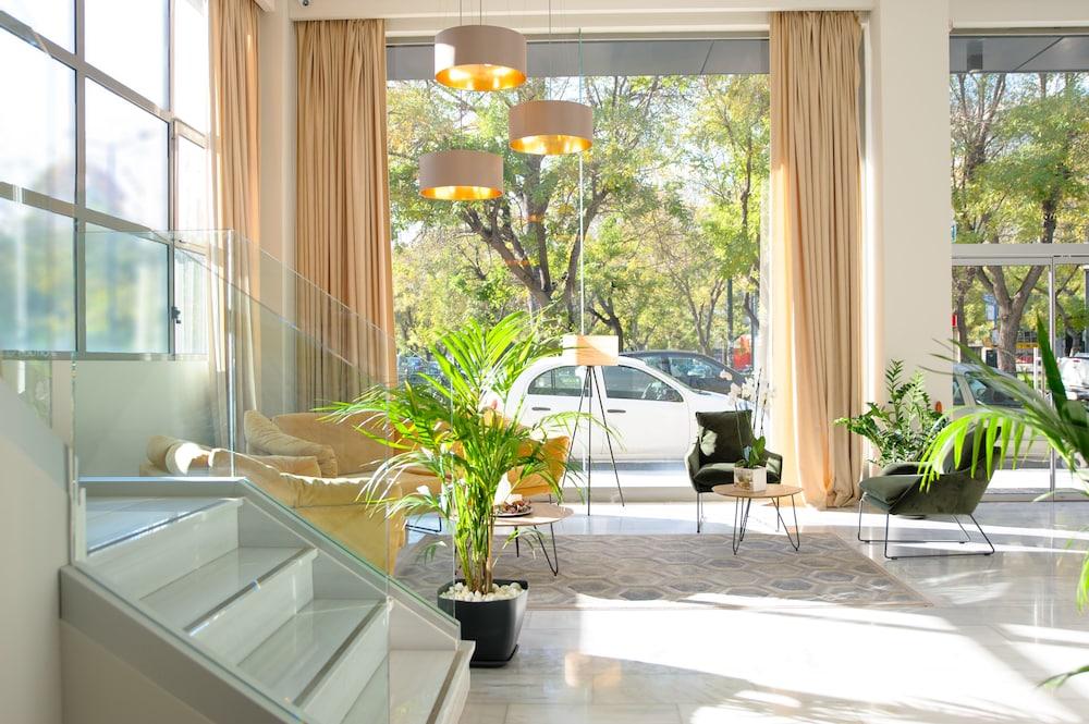 B4B Athens Signature Hotel Exterior photo
