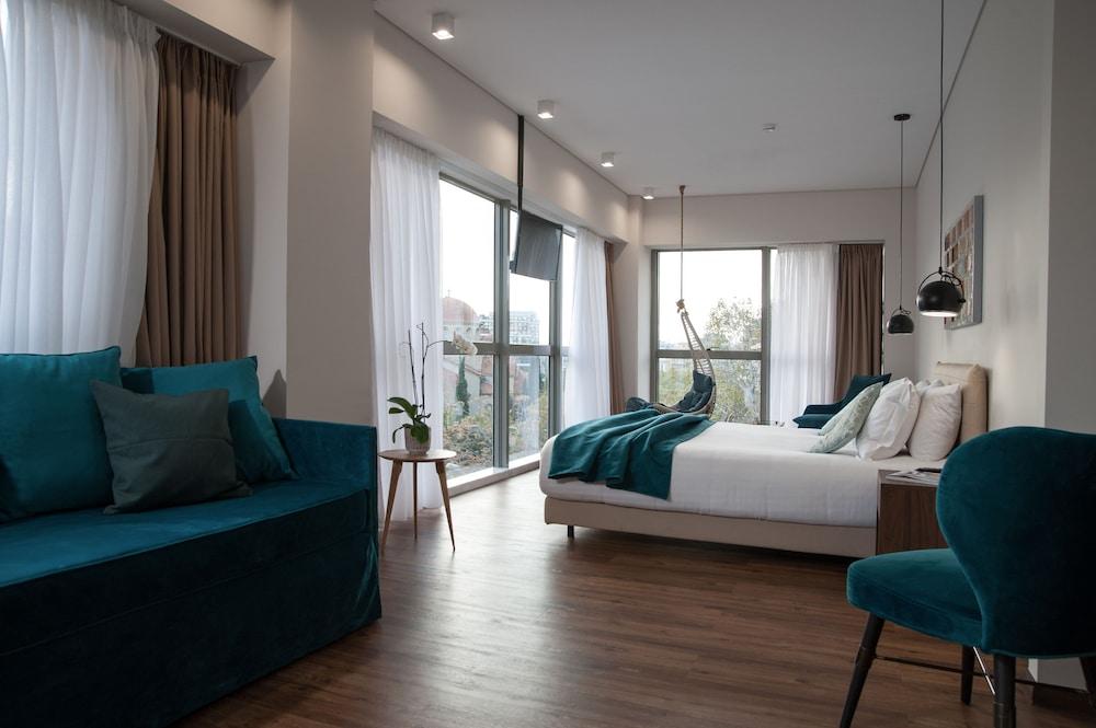 B4B Athens Signature Hotel Exterior photo